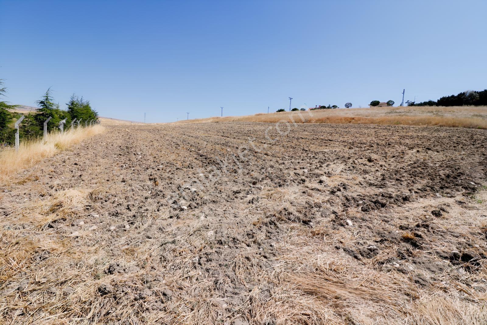 Cb Vizyon'dan Gölbaşı Bahçelievler Mahallesi'nde Tek Tapu Arsa — fotoğraf 7