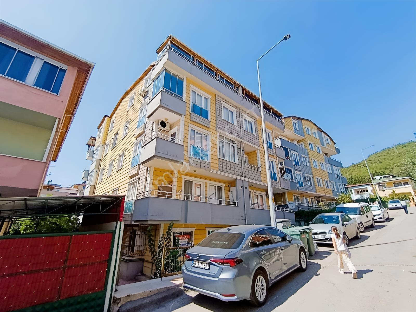 Körfez Hacıosman Mh. Satılık 2+1 Giriş Kat 75 M2 — fotoğraf 31