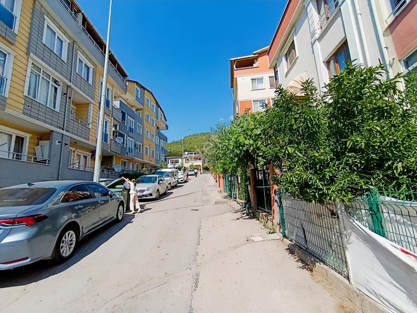 Körfez Hacıosman Mh. Satılık 2+1 Giriş Kat 75 M2 — fotoğraf 32