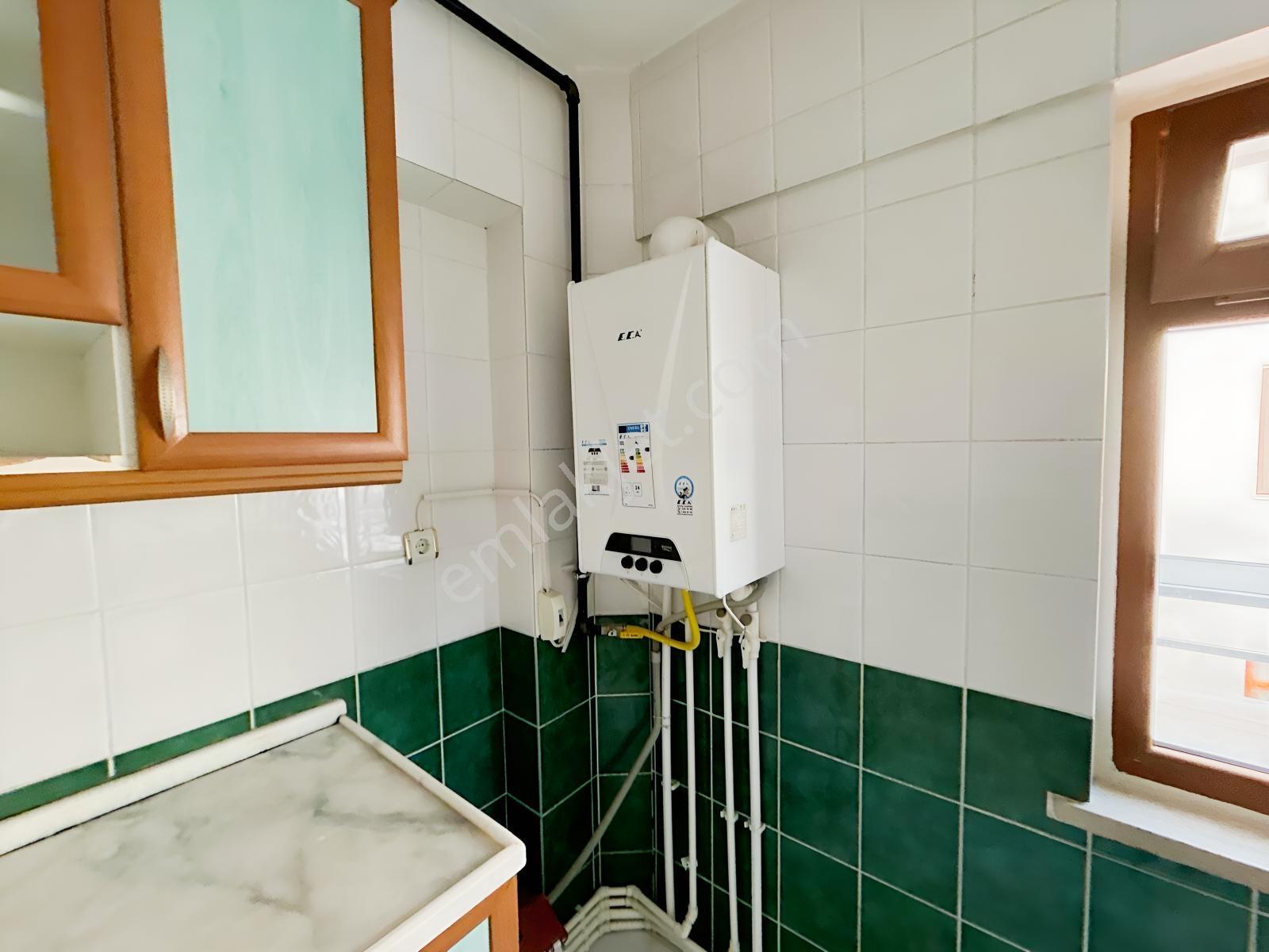 23 Nisan' Da Güney Cephe Ara Kat Bağımsız Salon 3+1 — fotoğraf 9