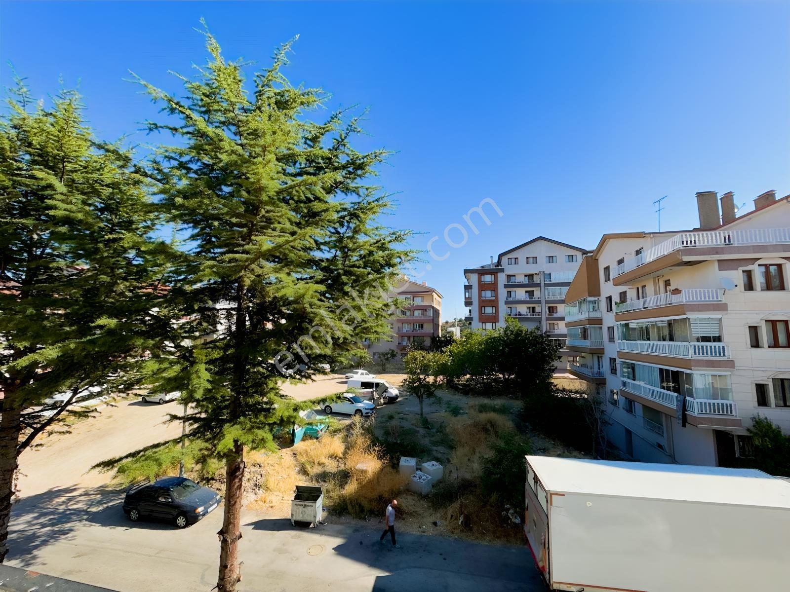 23 Nisan' Da Güney Cephe Ara Kat Bağımsız Salon 3+1 — fotoğraf 20