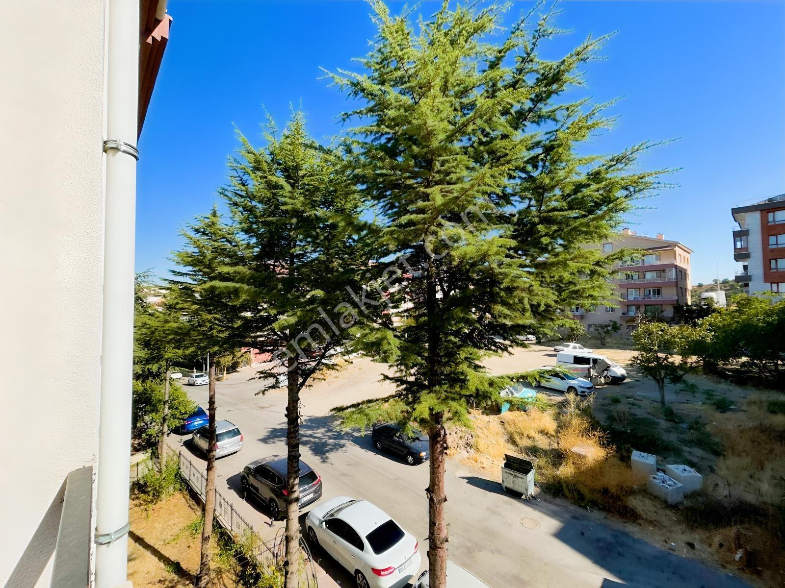 23 Nisan' Da Güney Cephe Ara Kat Bağımsız Salon 3+1 — fotoğraf 21