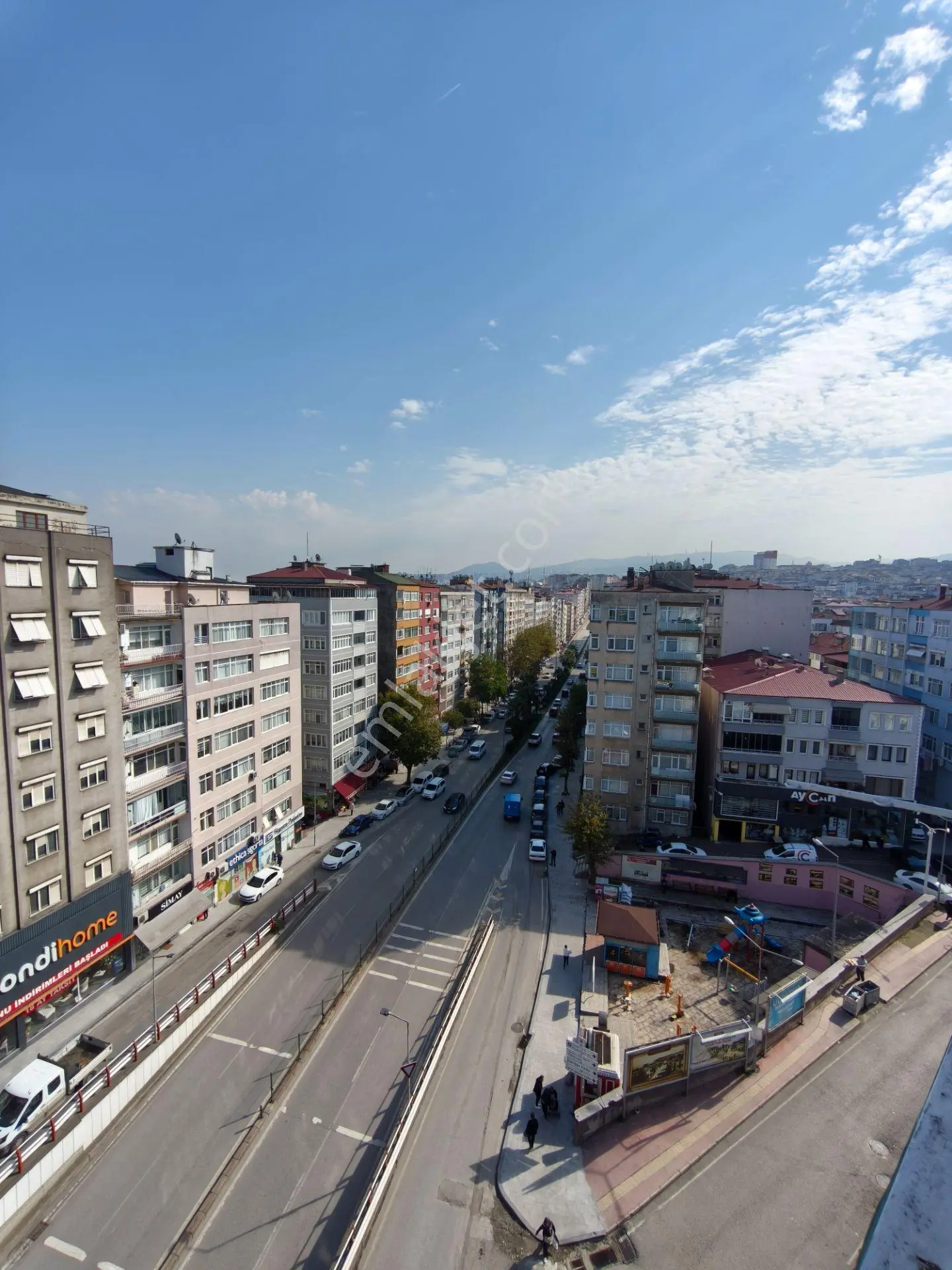 Retime/ Fırsat! Fırsat! Fırsat! 1+1 Fiyatına Şehrin Merkezinde Eşyalı 3+1 Daire! — fotoğraf 15