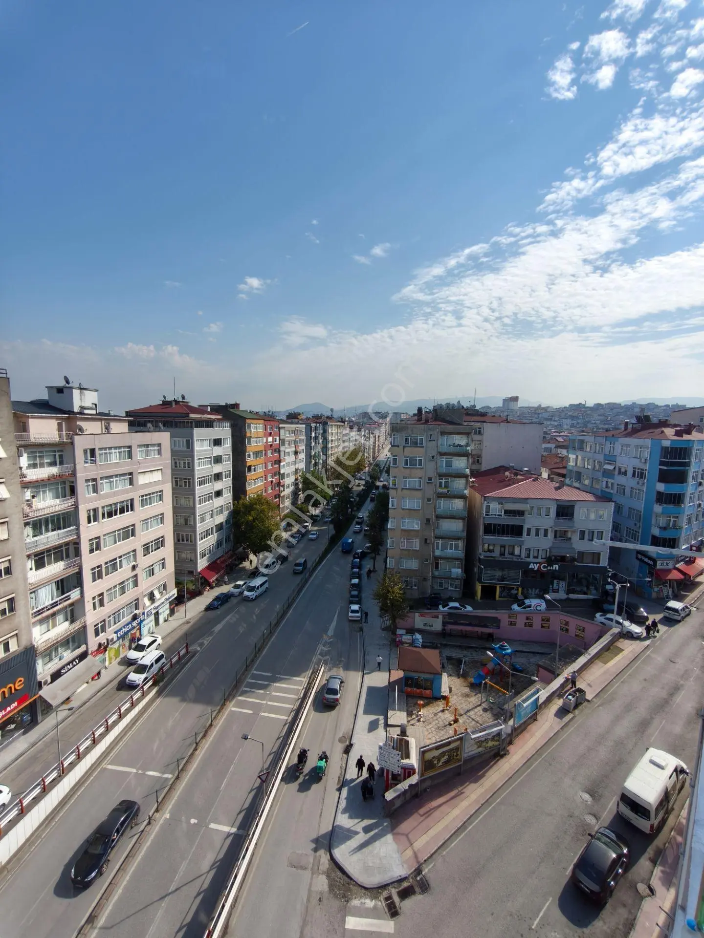 Retime/ Fırsat! Fırsat! Fırsat! 1+1 Fiyatına Şehrin Merkezinde Eşyalı 3+1 Daire! — fotoğraf 16