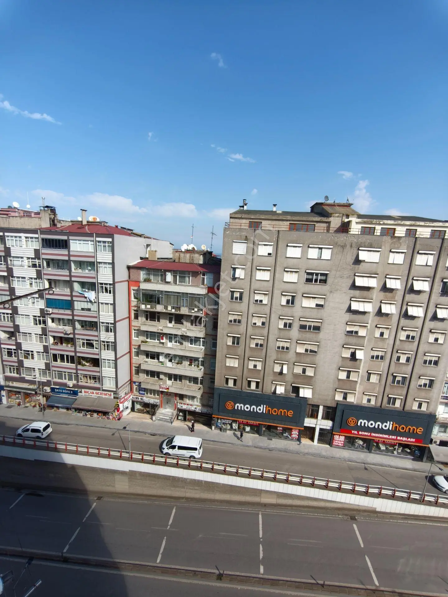 Retime/ Fırsat! Fırsat! Fırsat! 1+1 Fiyatına Şehrin Merkezinde Eşyalı 3+1 Daire! — fotoğraf 17