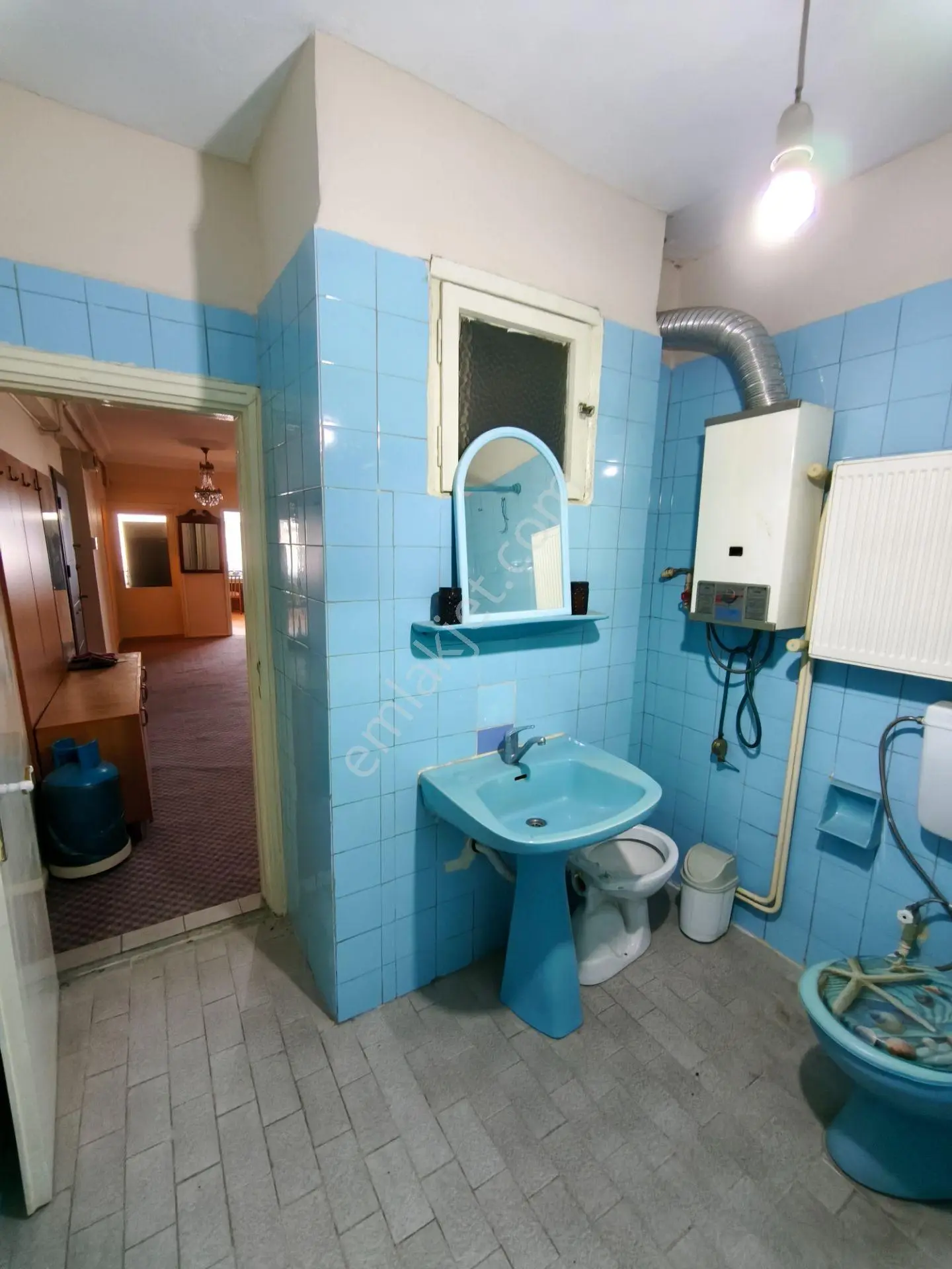 Retime/ Fırsat! Fırsat! Fırsat! 1+1 Fiyatına Şehrin Merkezinde Eşyalı 3+1 Daire! — fotoğraf 30
