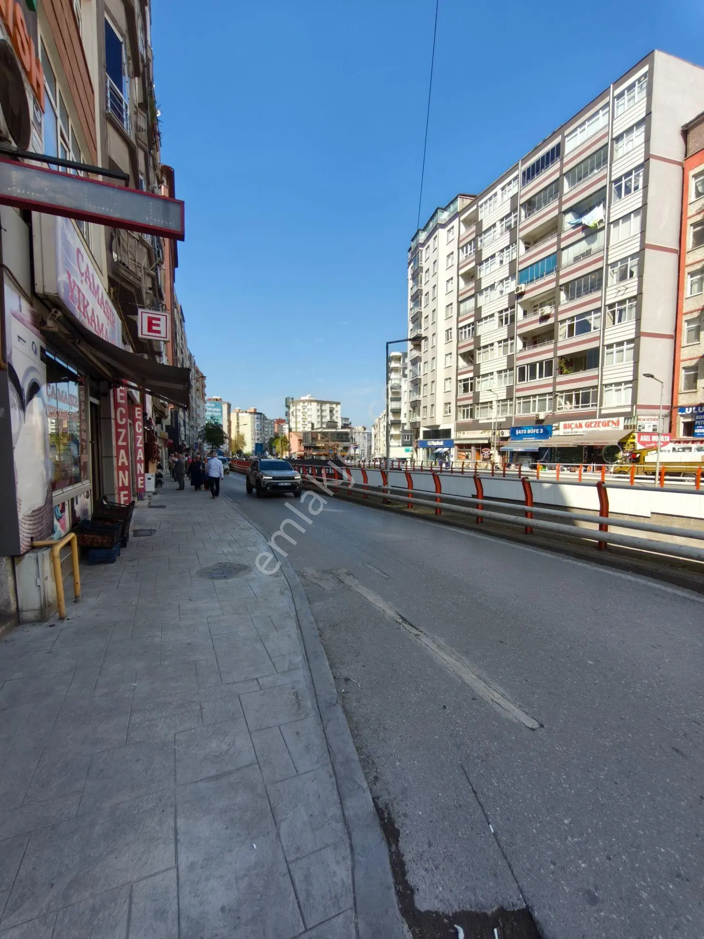 Retime/ Fırsat! Fırsat! Fırsat! 1+1 Fiyatına Şehrin Merkezinde Eşyalı 3+1 Daire! — fotoğraf 35