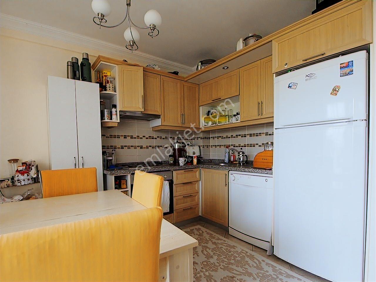 İngilizden Satılık Daire Bahçekatı Ev Plajlara Yakın Butik Site — fotoğraf 2