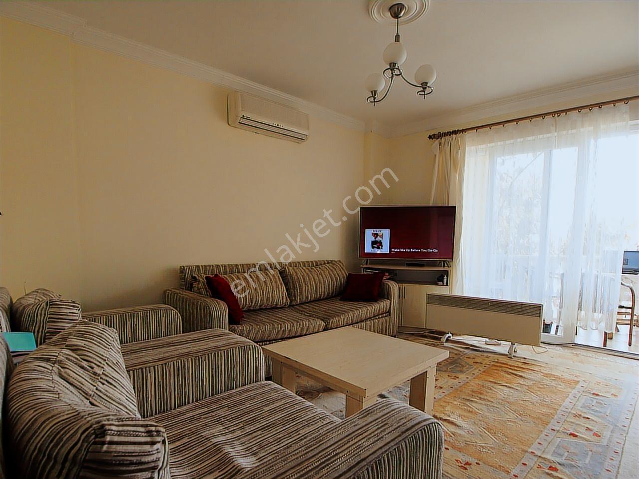İngilizden Satılık Daire Bahçekatı Ev Plajlara Yakın Butik Site — fotoğraf 5