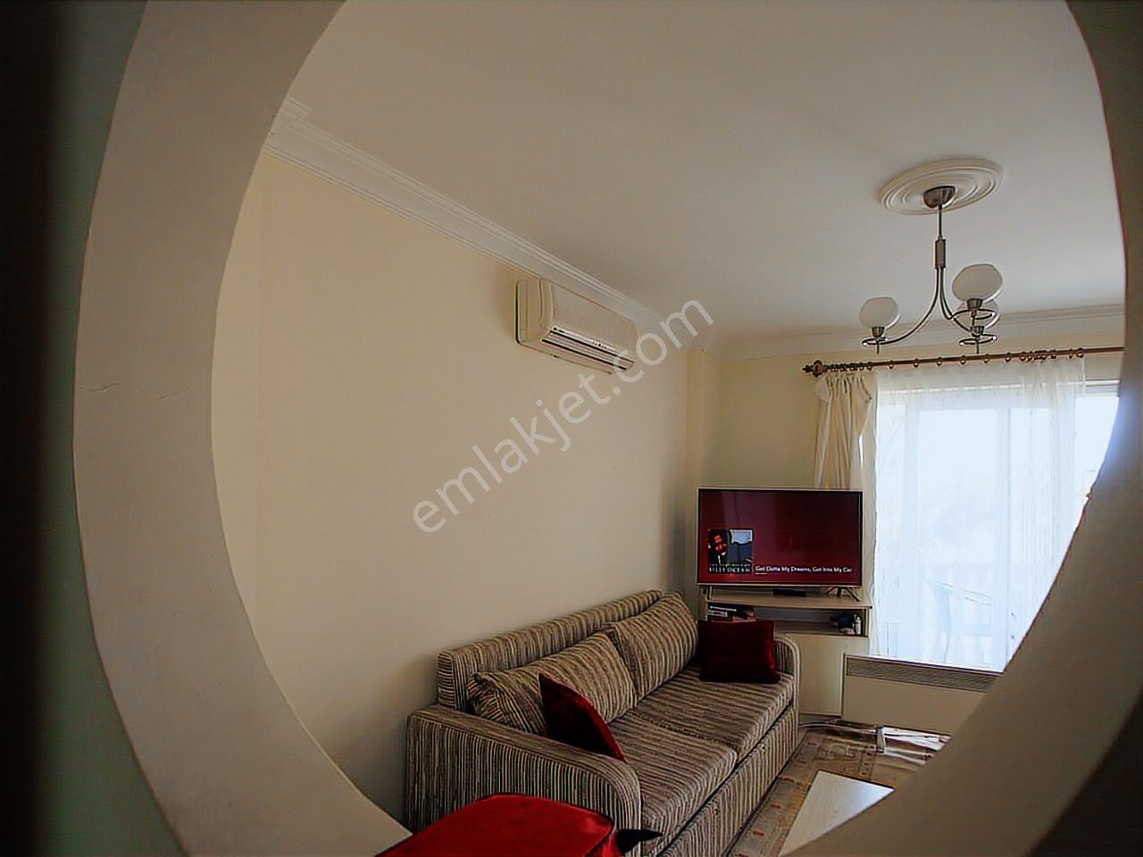 İngilizden Satılık Daire Bahçekatı Ev Plajlara Yakın Butik Site — fotoğraf 16