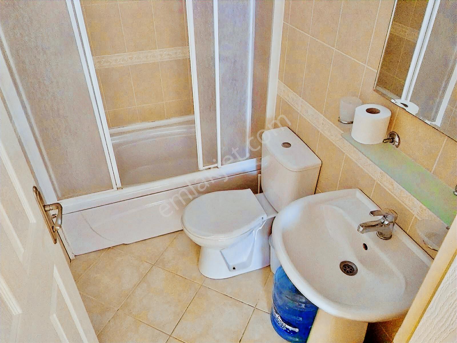 İngilizden Satılık Daire Bahçekatı Ev Plajlara Yakın Butik Site — fotoğraf 18
