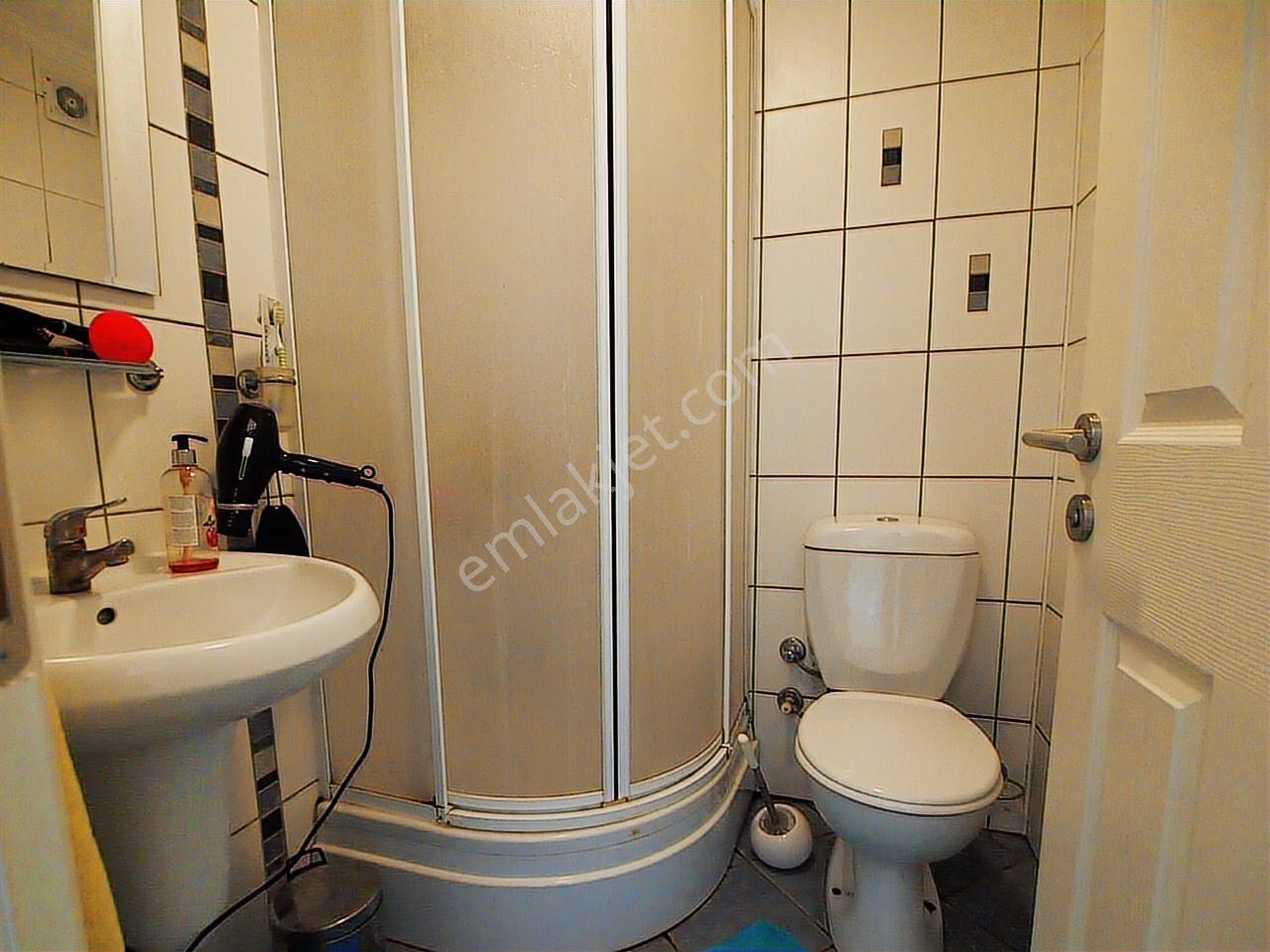 İngilizden Satılık Daire Bahçekatı Ev Plajlara Yakın Butik Site — fotoğraf 22