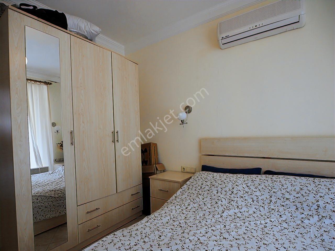 İngilizden Satılık Daire Bahçekatı Ev Plajlara Yakın Butik Site — fotoğraf 28