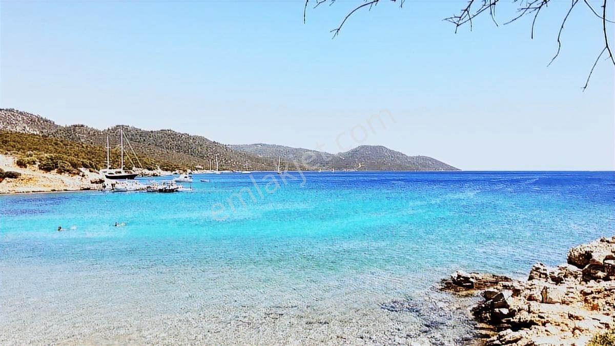 İngilizden Satılık Daire Bahçekatı Ev Plajlara Yakın Butik Site — fotoğraf 30