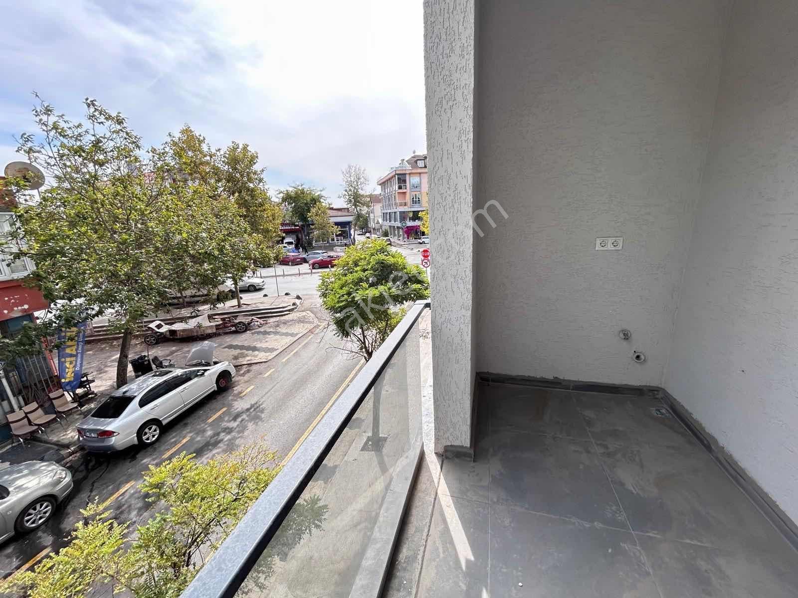 Sancaktepe De Atatürk Caddesine Cephe Kapalı Otopark Olan Daire — fotoğraf 18