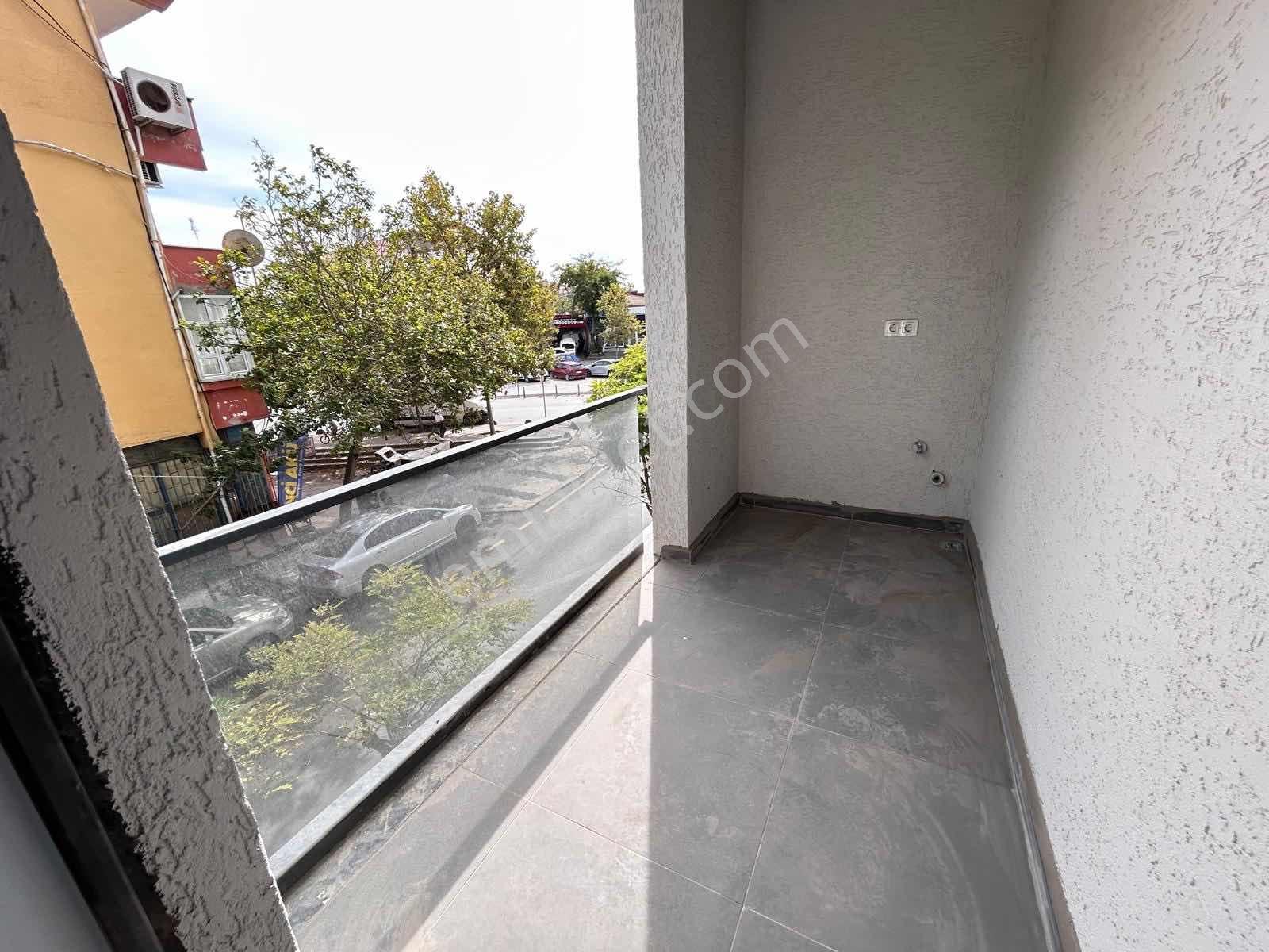 Sancaktepe De Atatürk Caddesine Cephe Kapalı Otopark Olan Daire — fotoğraf 19