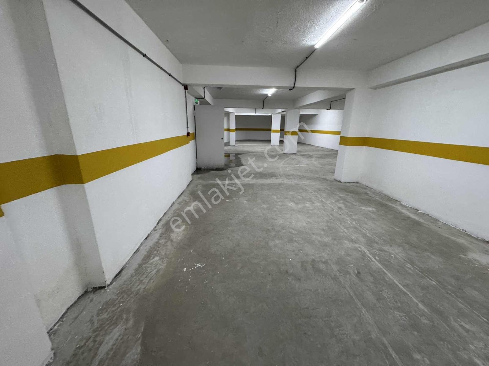 Sancaktepe De Atatürk Caddesine Cephe Kapalı Otopark Olan Daire — fotoğraf 29
