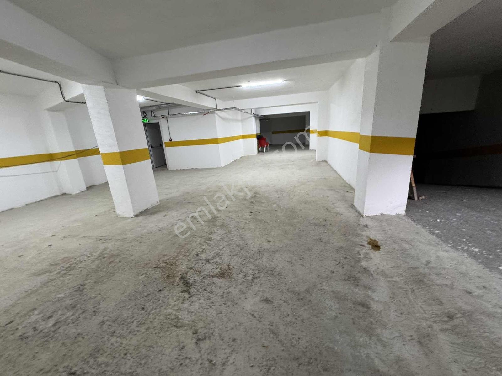 Sancaktepe De Atatürk Caddesine Cephe Kapalı Otopark Olan Daire — fotoğraf 30