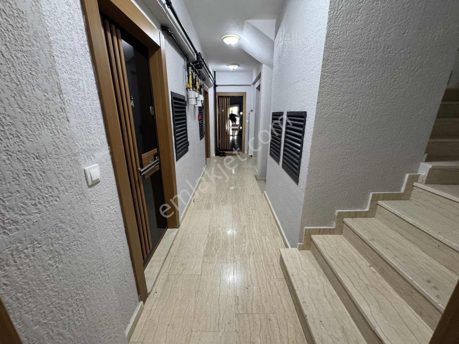 Sancaktepe De Atatürk Caddesine Cephe Kapalı Otopark Olan Daire — fotoğraf 33