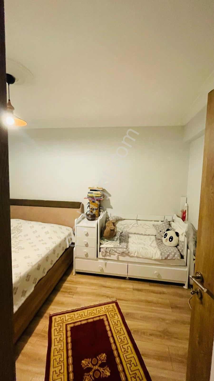 Gaziosmanpaşa Yıldıztabyada Kapalı Otoparklı Satılık 2+1 — fotoğraf 6