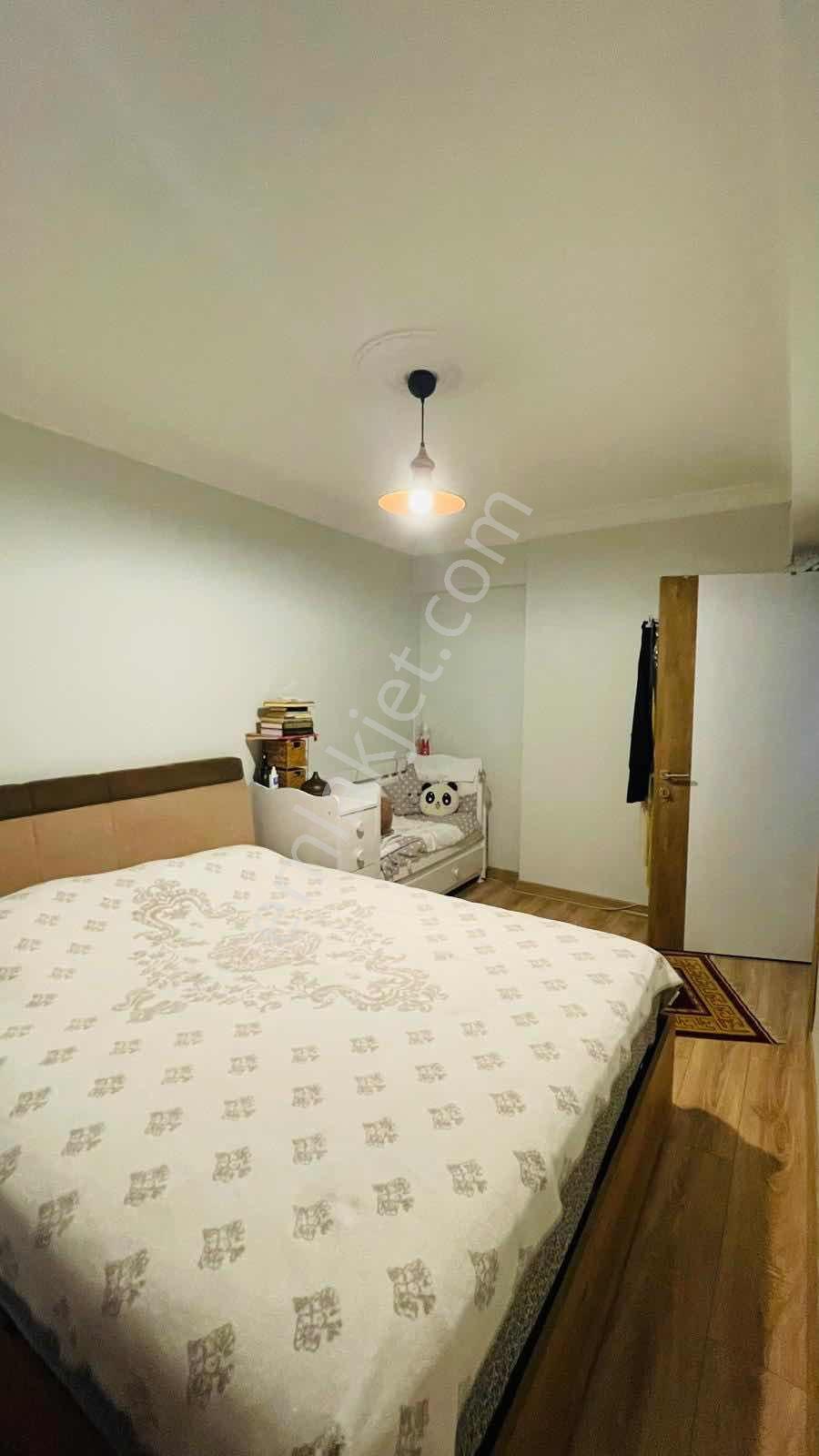 Gaziosmanpaşa Yıldıztabyada Kapalı Otoparklı Satılık 2+1 — fotoğraf 7
