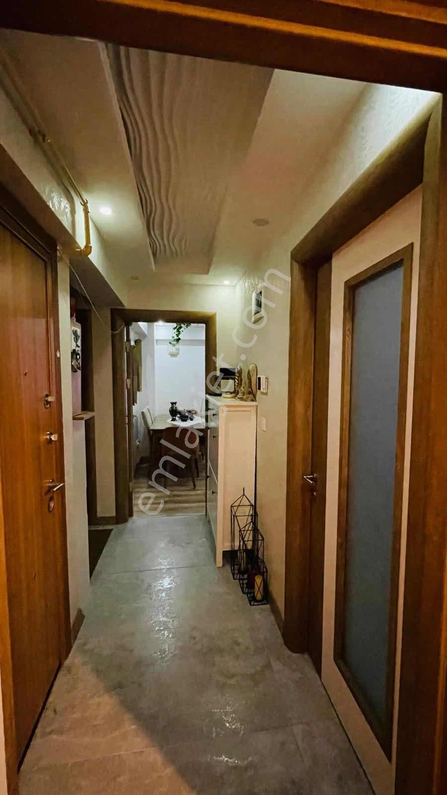 Gaziosmanpaşa Yıldıztabyada Kapalı Otoparklı Satılık 2+1 — fotoğraf 9