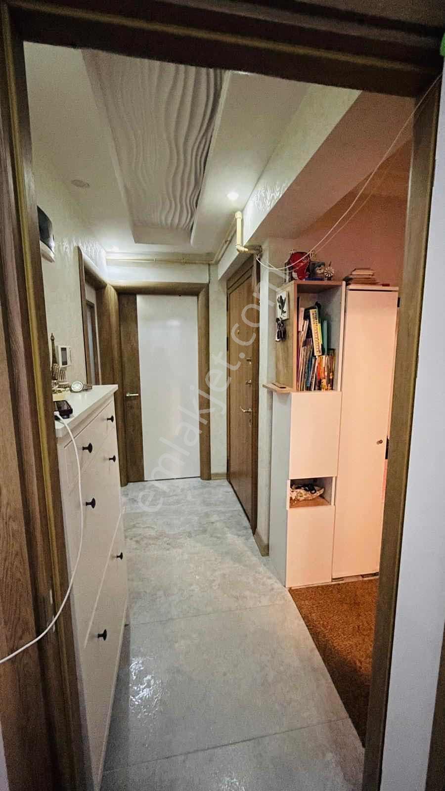 Gaziosmanpaşa Yıldıztabyada Kapalı Otoparklı Satılık 2+1 — fotoğraf 12