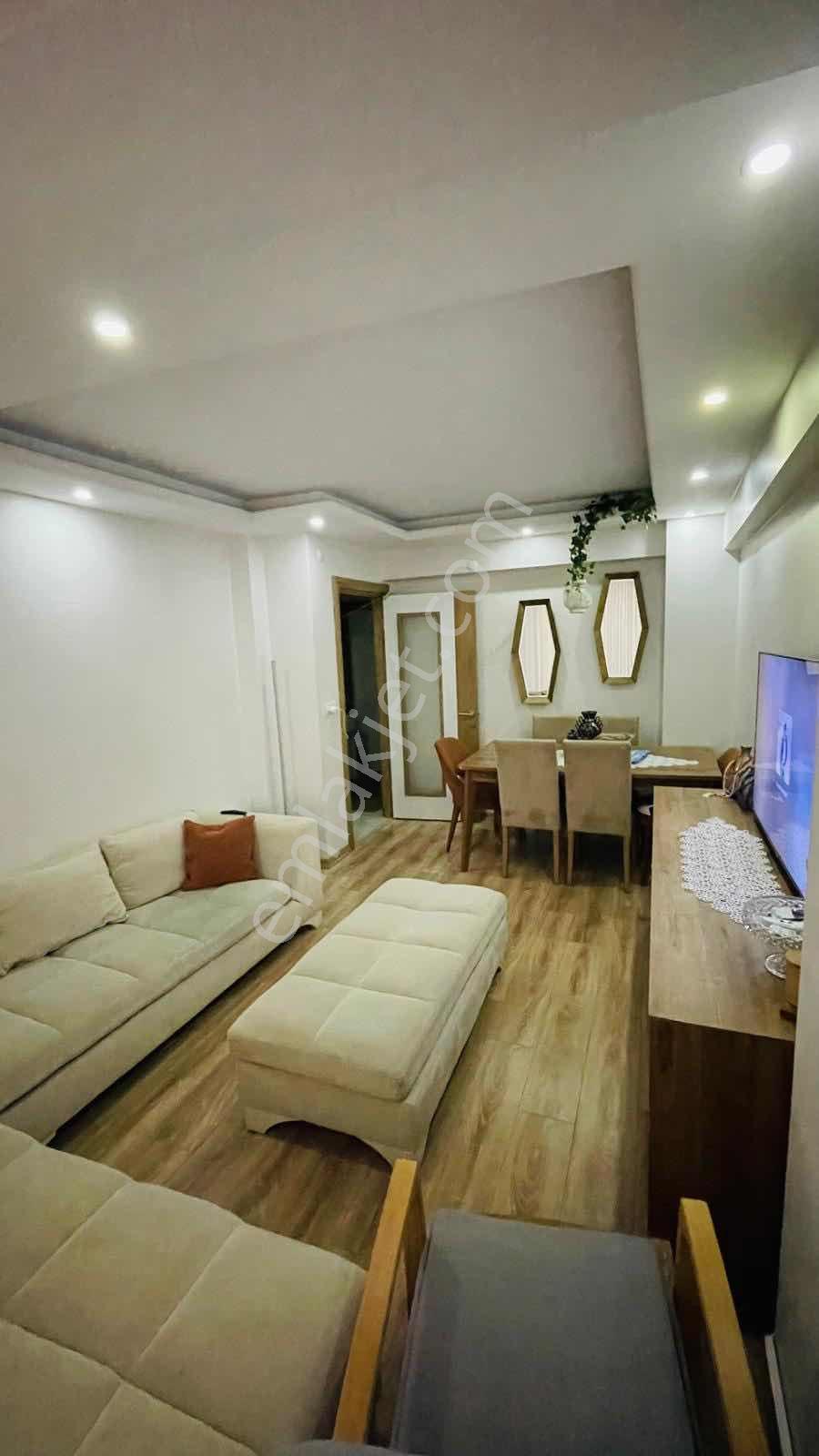 Gaziosmanpaşa Yıldıztabyada Kapalı Otoparklı Satılık 2+1 — fotoğraf 15