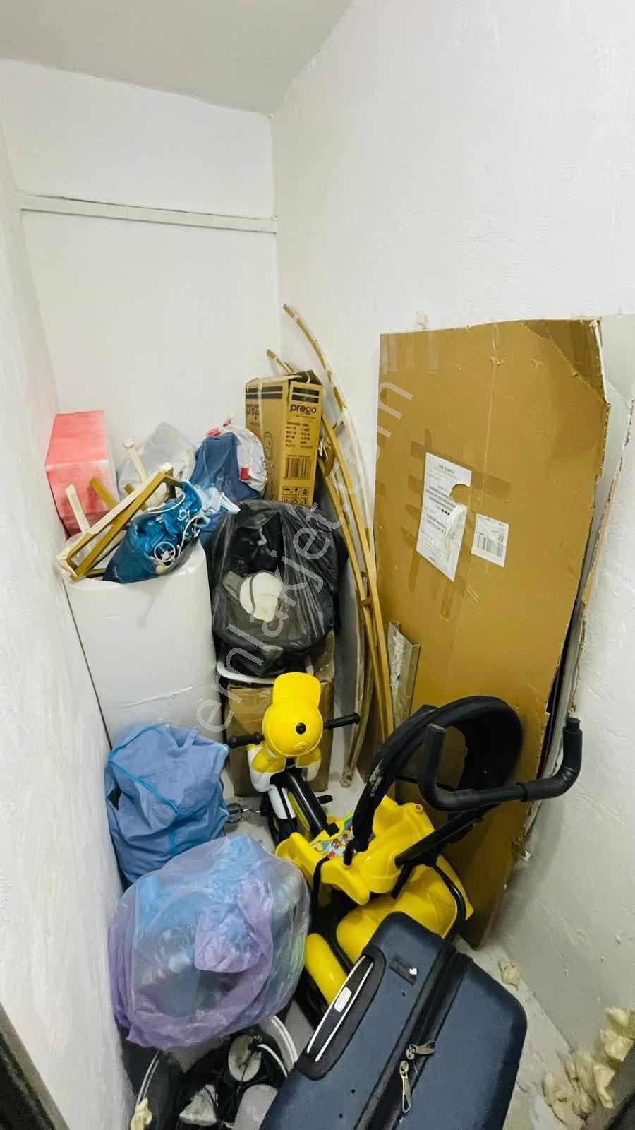 Gaziosmanpaşa Yıldıztabyada Kapalı Otoparklı Satılık 2+1 — fotoğraf 17