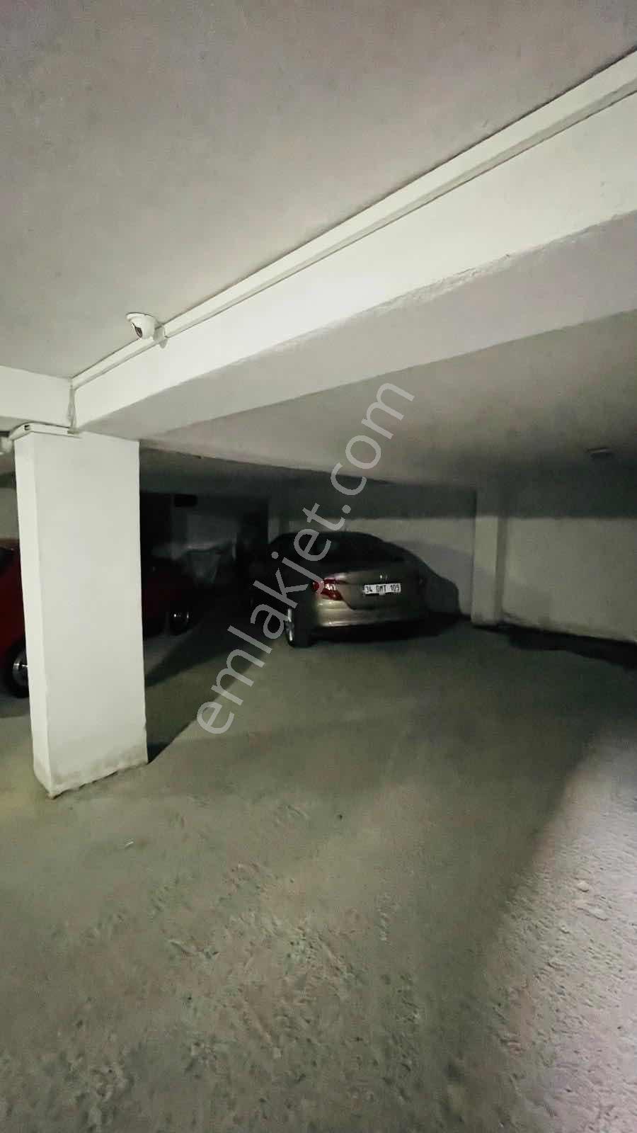 Gaziosmanpaşa Yıldıztabyada Kapalı Otoparklı Satılık 2+1 — fotoğraf 18
