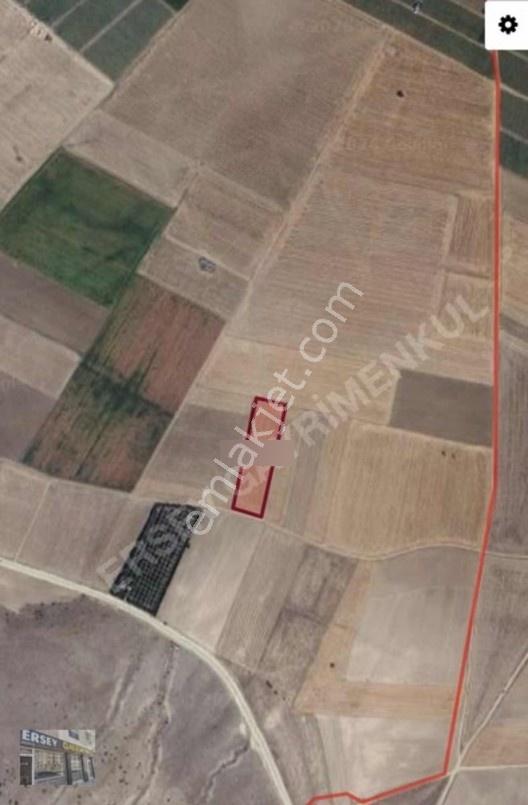 Ersev'den Turgutlar'da Fırsat Yatırımlık Tarla — fotoğraf 2