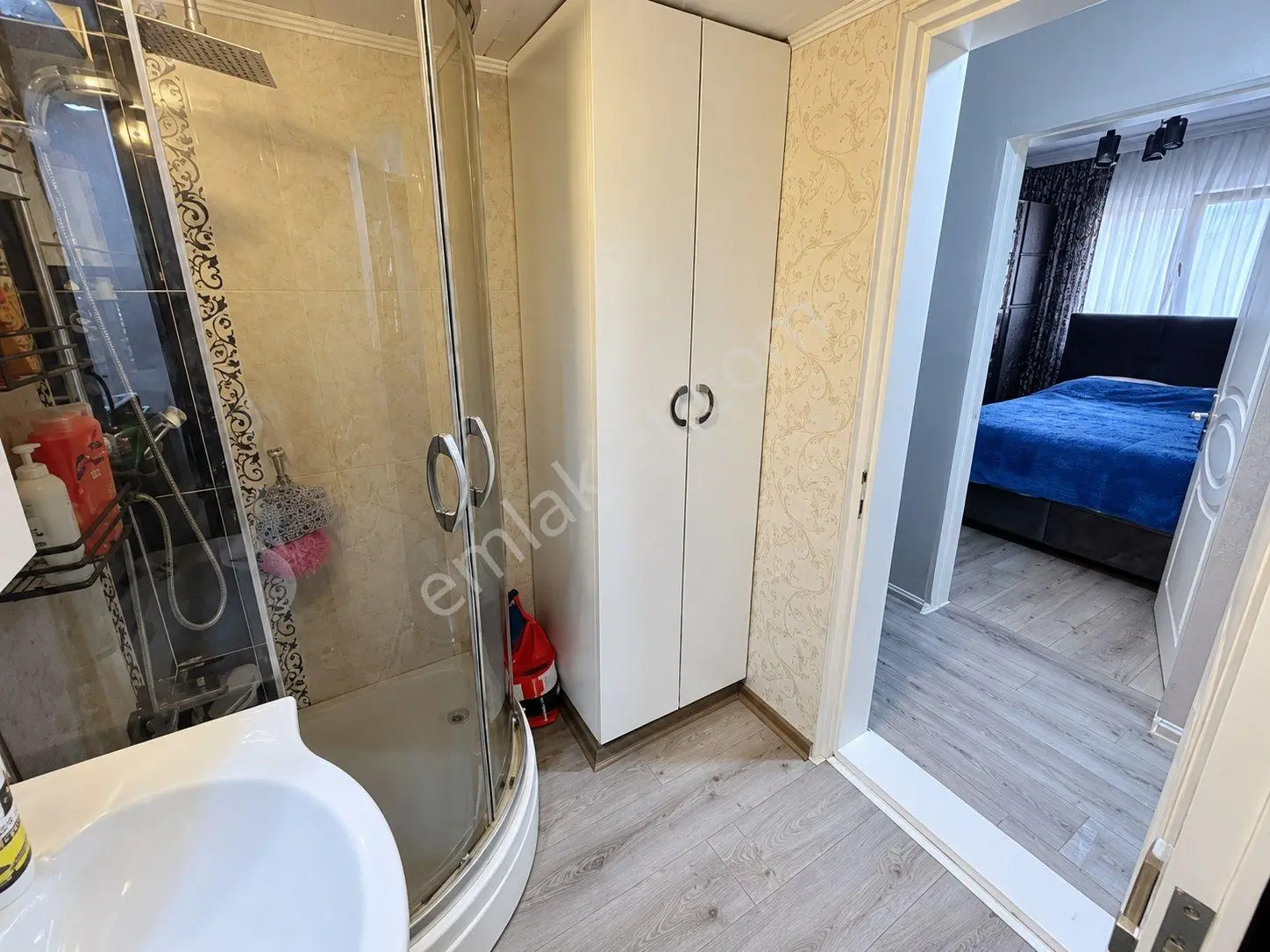 Karabağlar'da Site İçerisinde | Eşyalı | 125 M² 3+1 Lüks Daire — fotoğraf 18