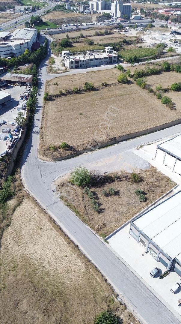 Eskihisarda Kaçırılmayacak Köşe Sanayi Parseli — fotoğraf 8