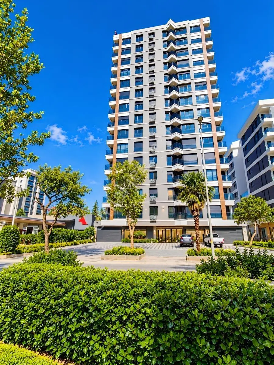 Kadıköy / Ziverbeyde Muhteşem Konumda Satılık Daire — fotoğraf 2