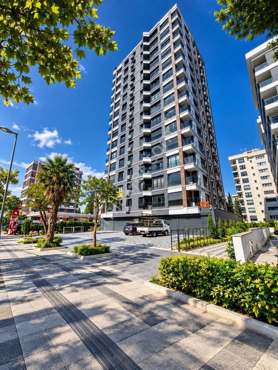 Kadıköy / Ziverbeyde Muhteşem Konumda Satılık Daire — fotoğraf 3