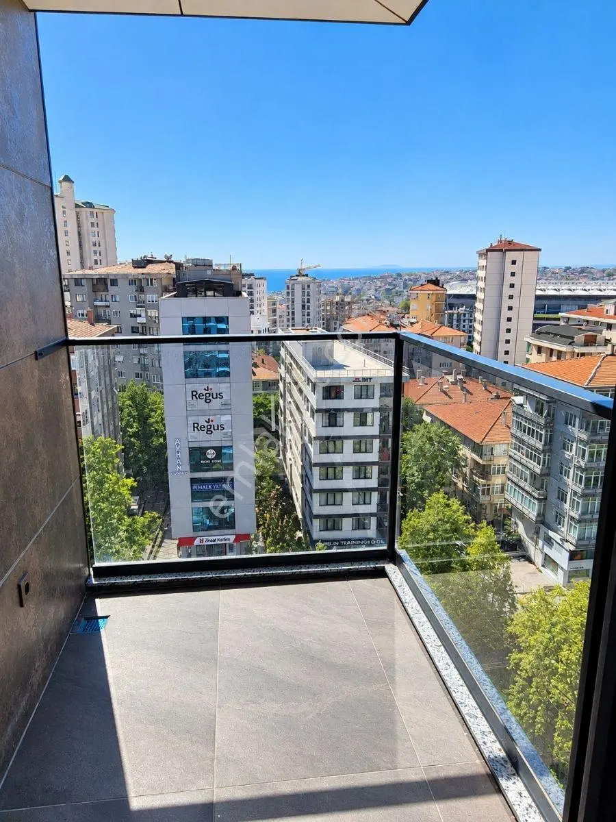 Kadıköy / Ziverbeyde Muhteşem Konumda Satılık Daire — fotoğraf 10