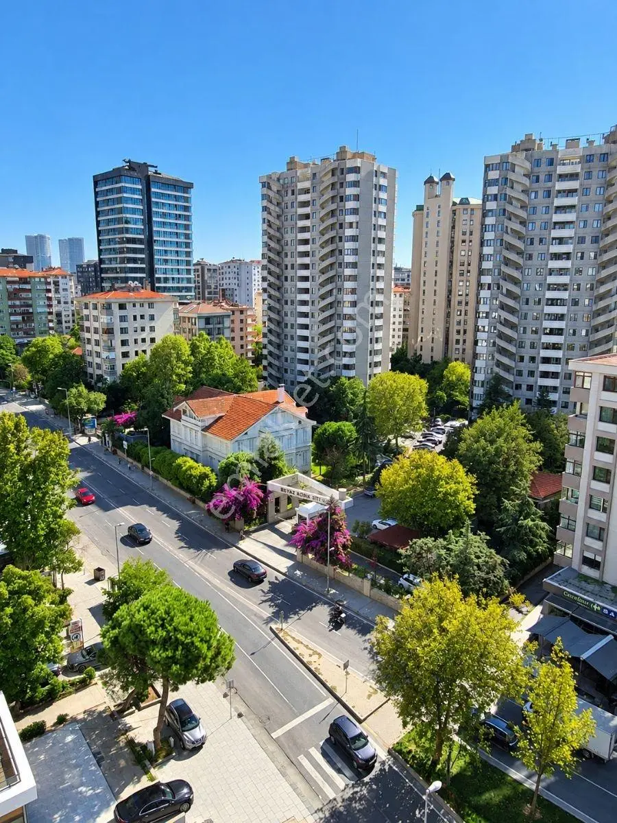 Kadıköy / Ziverbeyde Muhteşem Konumda Satılık Daire — fotoğraf 13