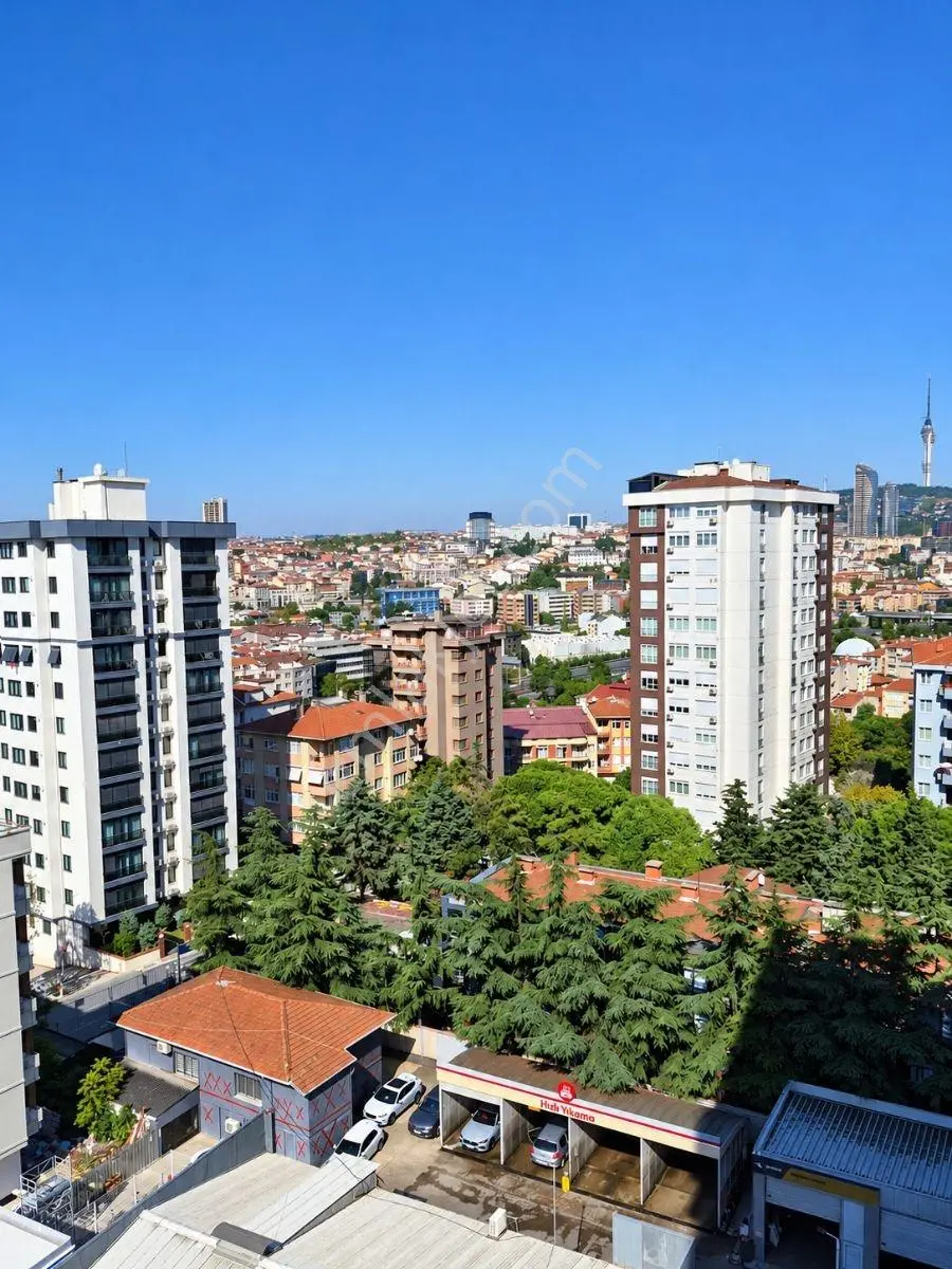 Kadıköy / Ziverbeyde Muhteşem Konumda Satılık Daire — fotoğraf 14