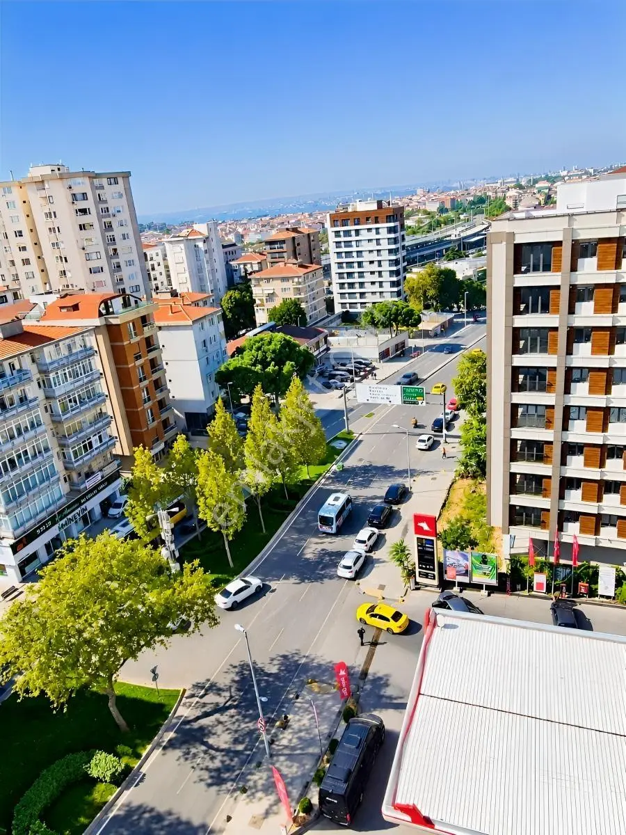 Kadıköy / Ziverbeyde Muhteşem Konumda Satılık Daire — fotoğraf 15