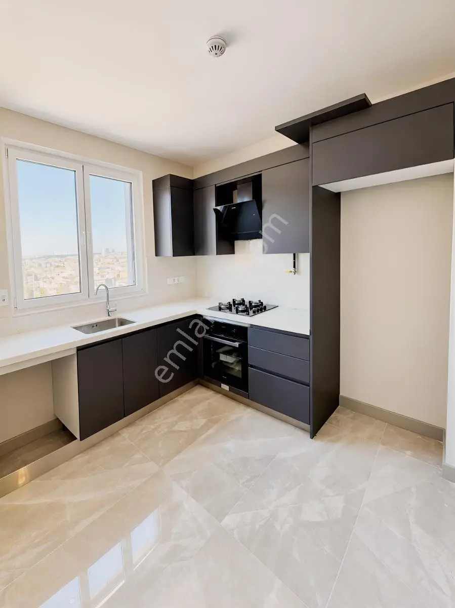 Kadıköy / Ziverbeyde Muhteşem Konumda Satılık Daire — fotoğraf 18