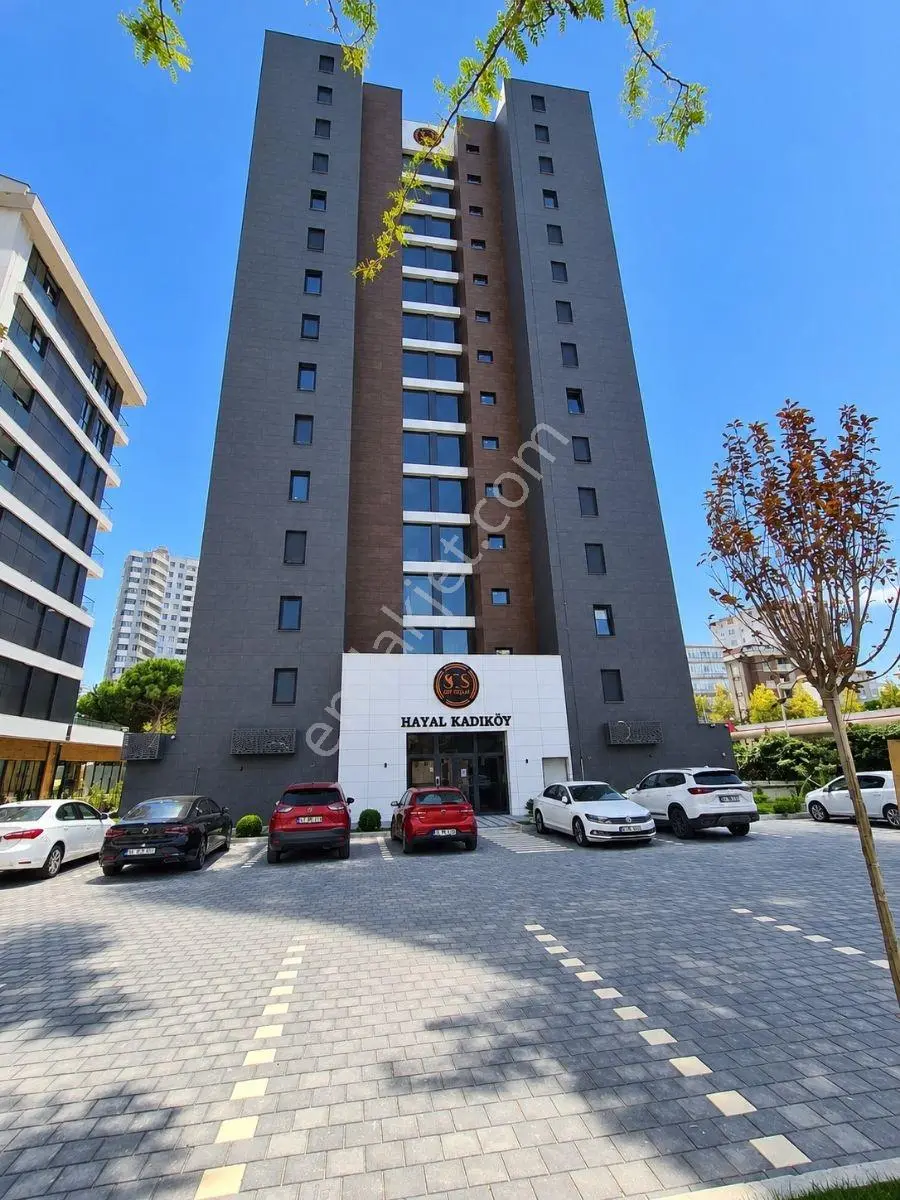 Kadıköy / Ziverbeyde Muhteşem Konumda Satılık Daire — fotoğraf 31
