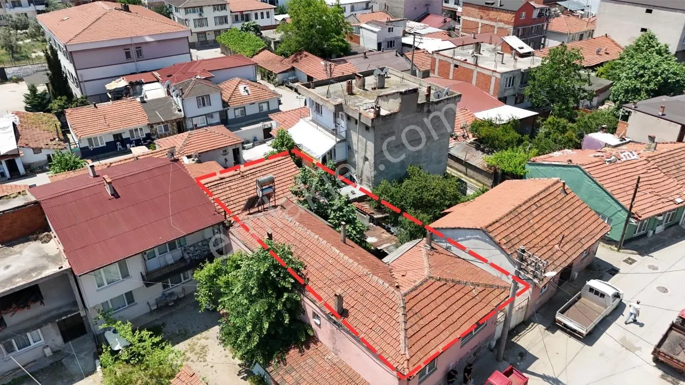 Yatırım Fırsatı! İznik'de Arsa Değerine 3 Adet Müstakil Ev — fotoğraf 2