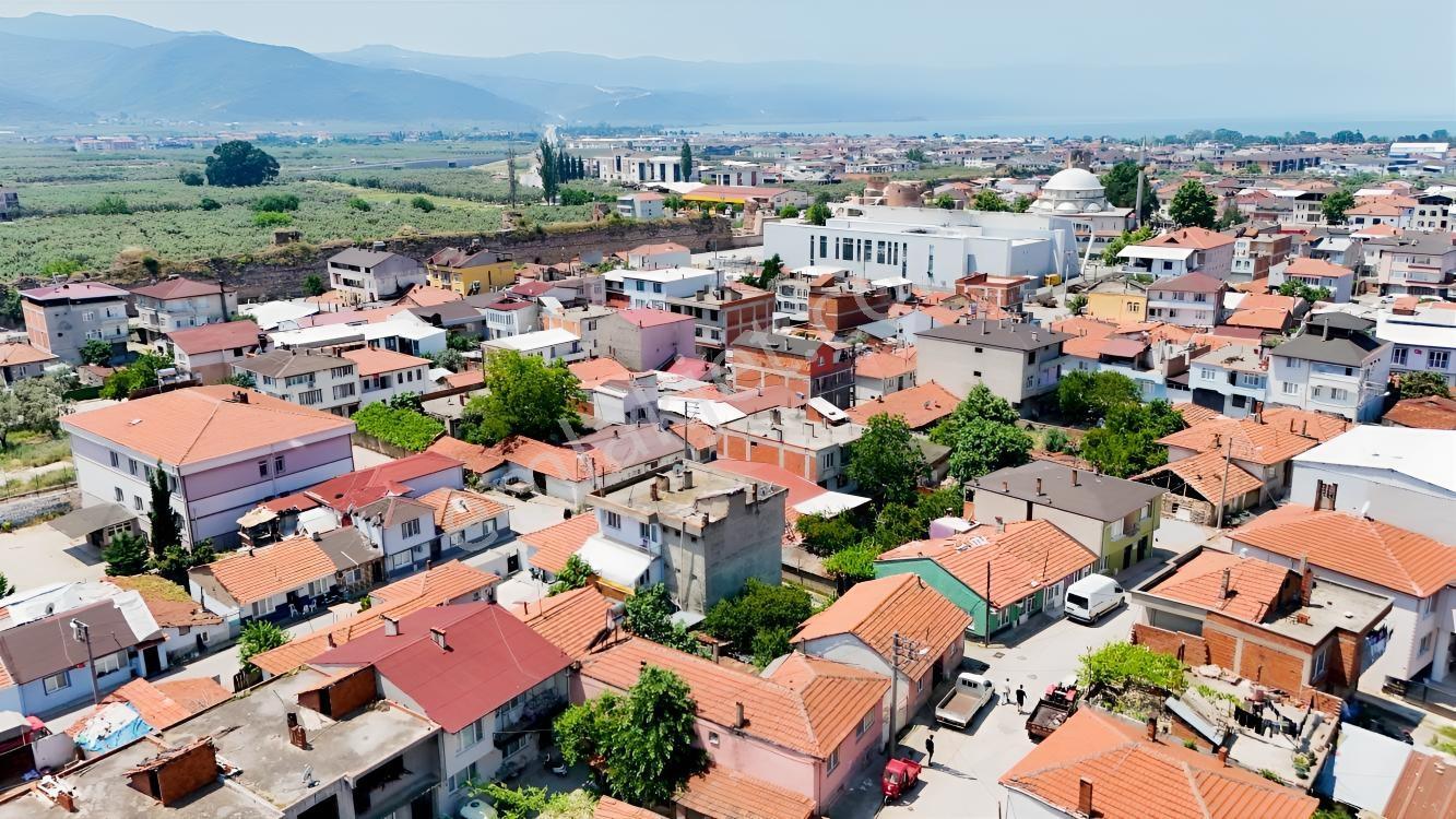 Yatırım Fırsatı! İznik'de Arsa Değerine 3 Adet Müstakil Ev — fotoğraf 3