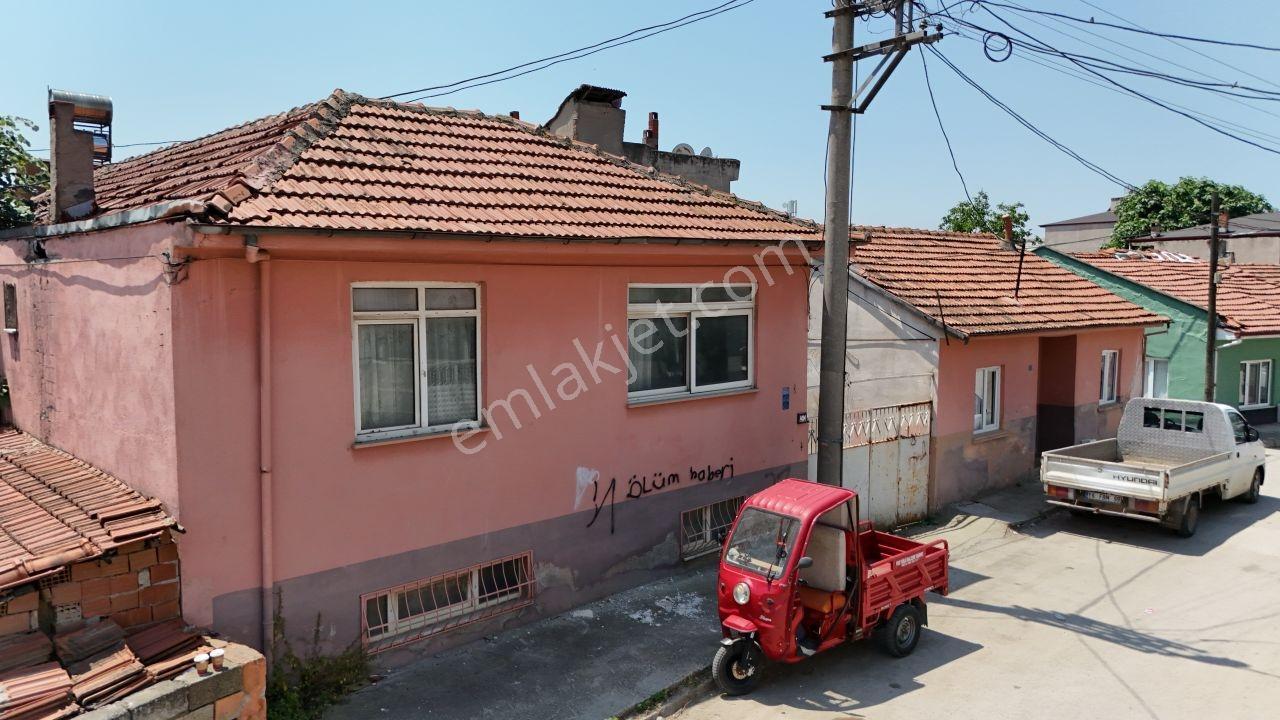 Yatırım Fırsatı! İznik'de Arsa Değerine 3 Adet Müstakil Ev — fotoğraf 8