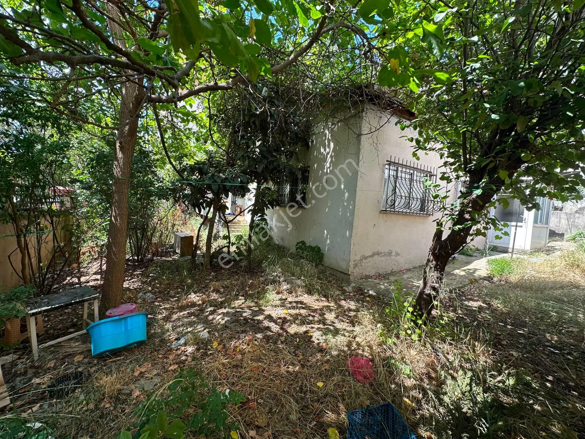 Mertcan'dan Adnan Kahveci Metroya 10 Dk Yürüme 262 M2 Fırsat Satılık Arsa