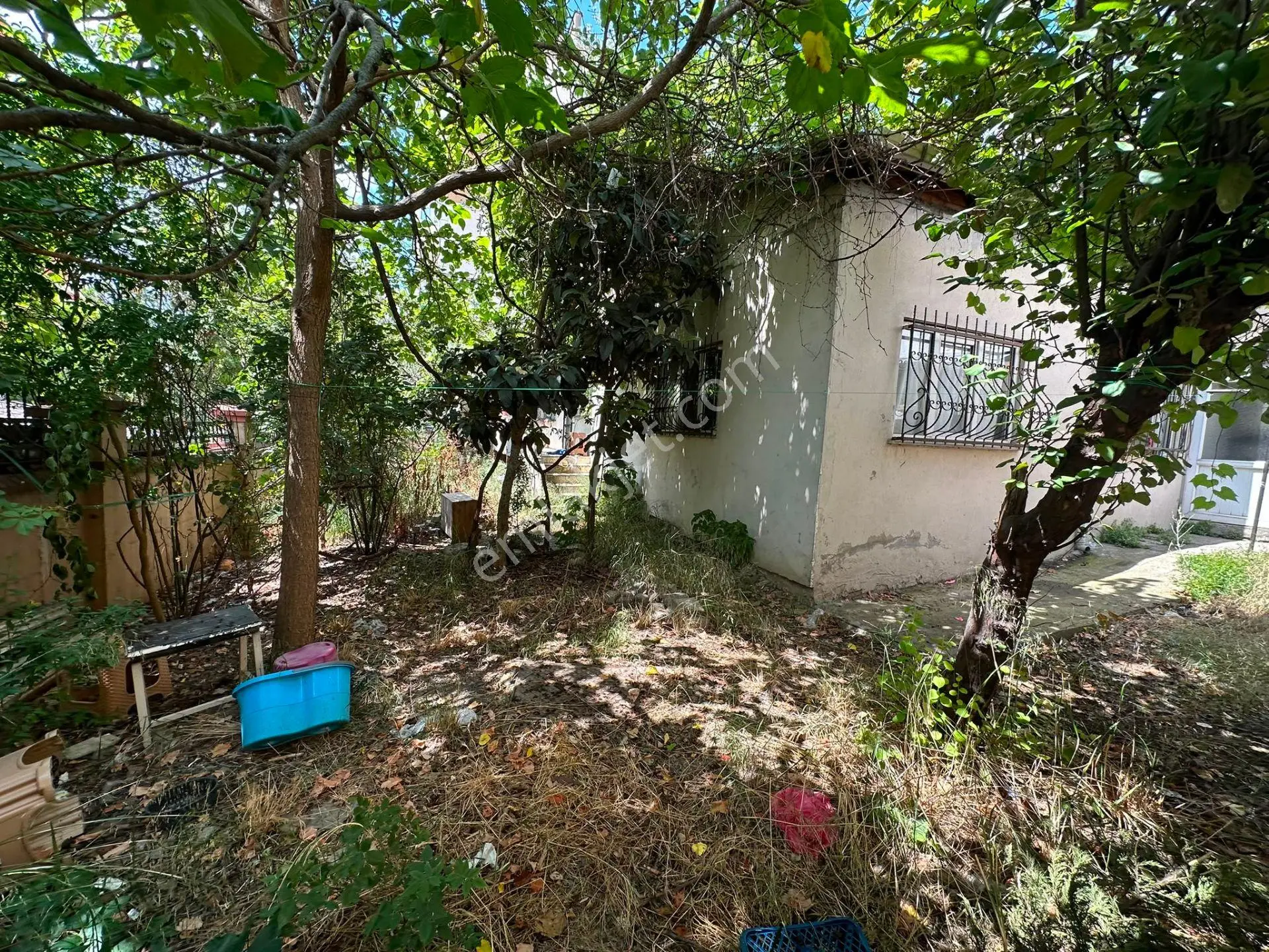 Mertcan'dan Adnan Kahveci Metroya 10 Dk Yürüme 262 M2 Fırsat Satılık Arsa — fotoğraf 2