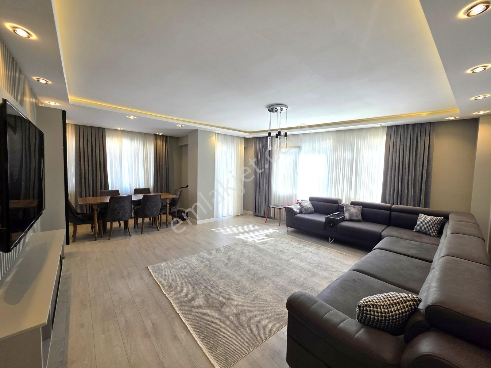 Remaxtan Satılık Avcılarda E-5 Üzerinde Ara Kat 3+1 Daire — fotoğraf 4