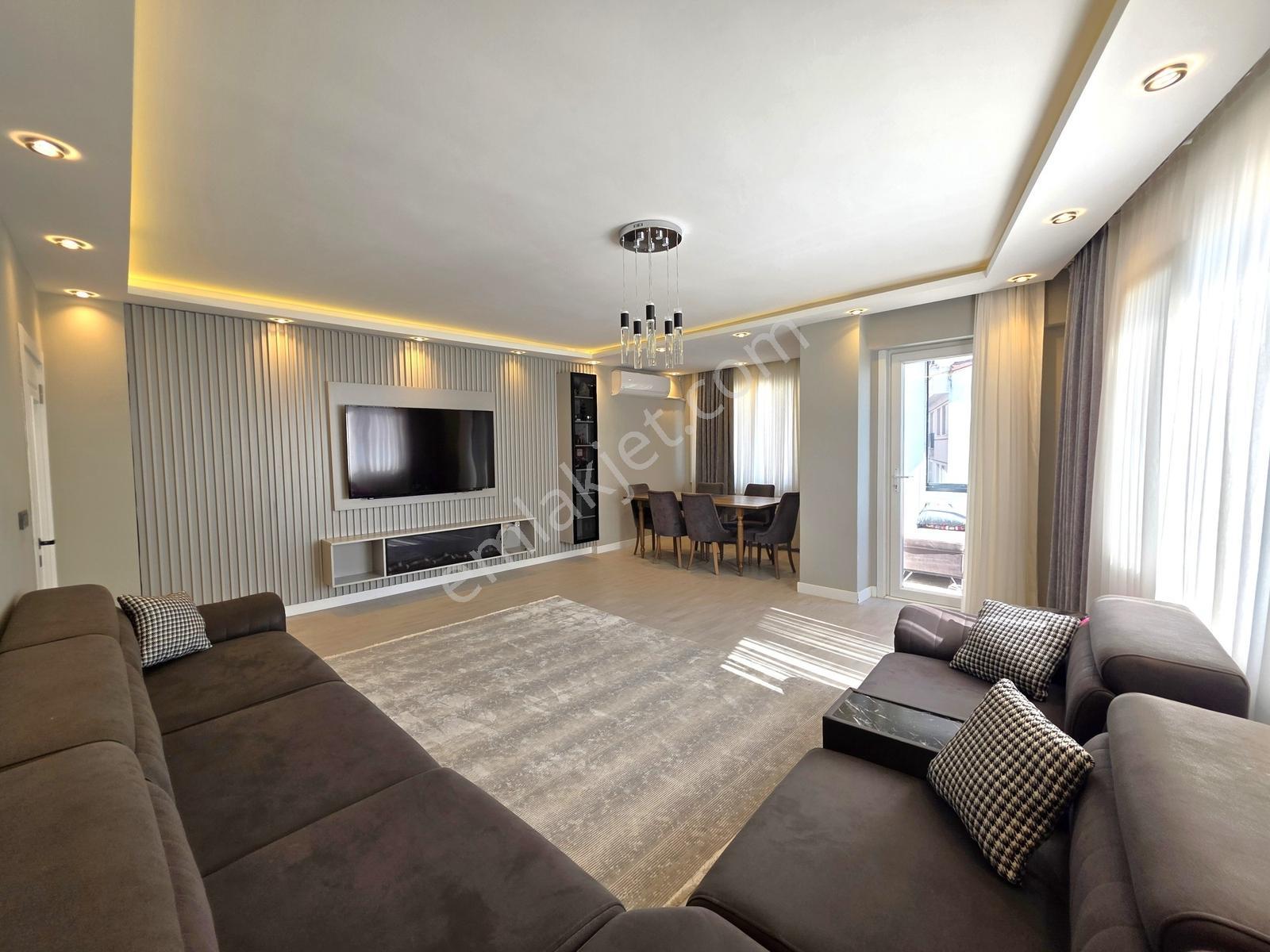 Remaxtan Satılık Avcılarda E-5 Üzerinde Ara Kat 3+1 Daire — fotoğraf 6