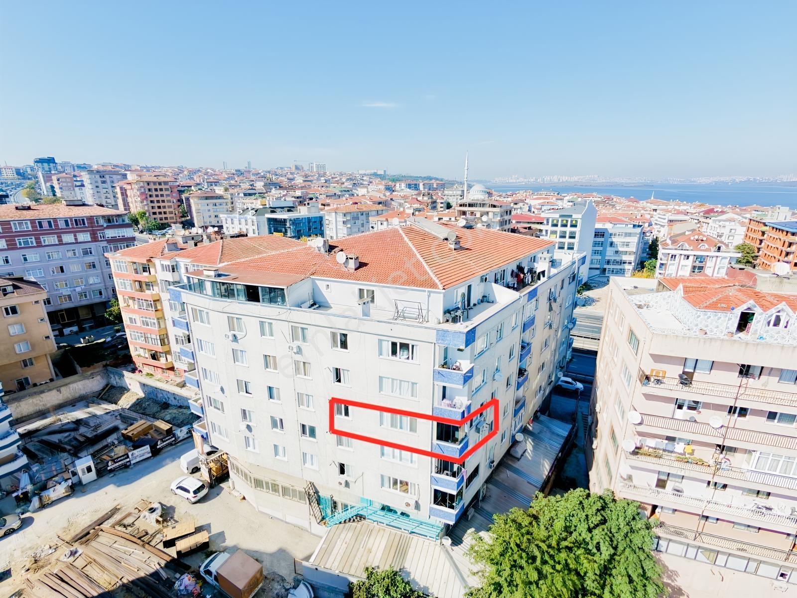 Remaxtan Satılık Avcılarda E-5 Üzerinde Ara Kat 3+1 Daire — fotoğraf 22