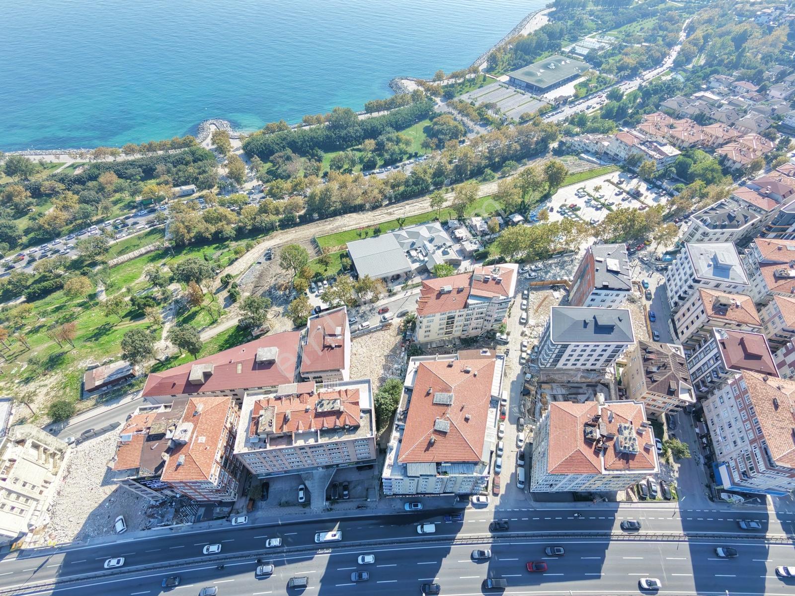 Remaxtan Satılık Avcılarda E-5 Üzerinde Ara Kat 3+1 Daire — fotoğraf 26